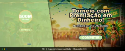 Os Melhores Jogos do Brasil